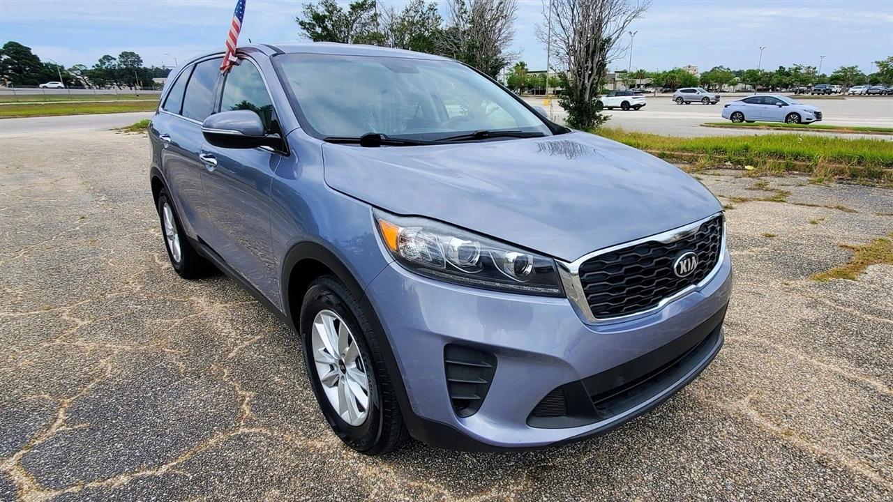Kia Sorento L FWD 2019