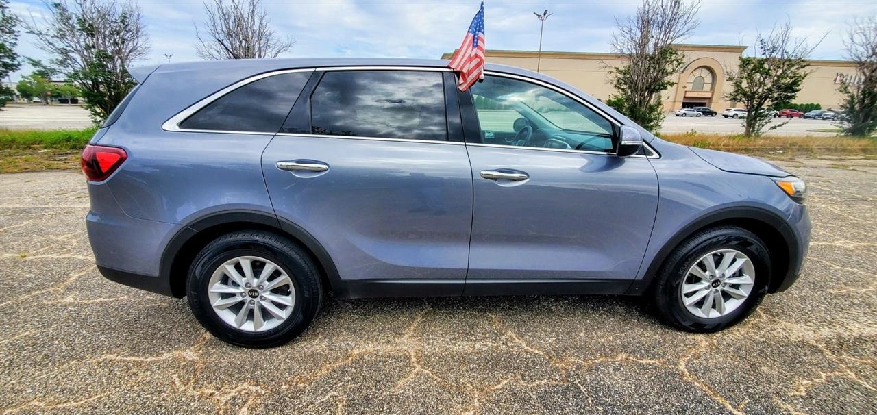 Kia Sorento L FWD 2019