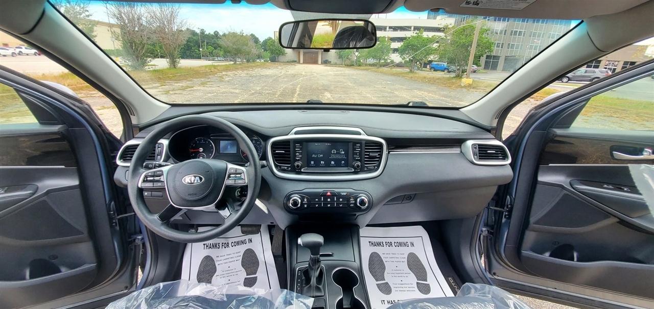 Kia Sorento L FWD 2019