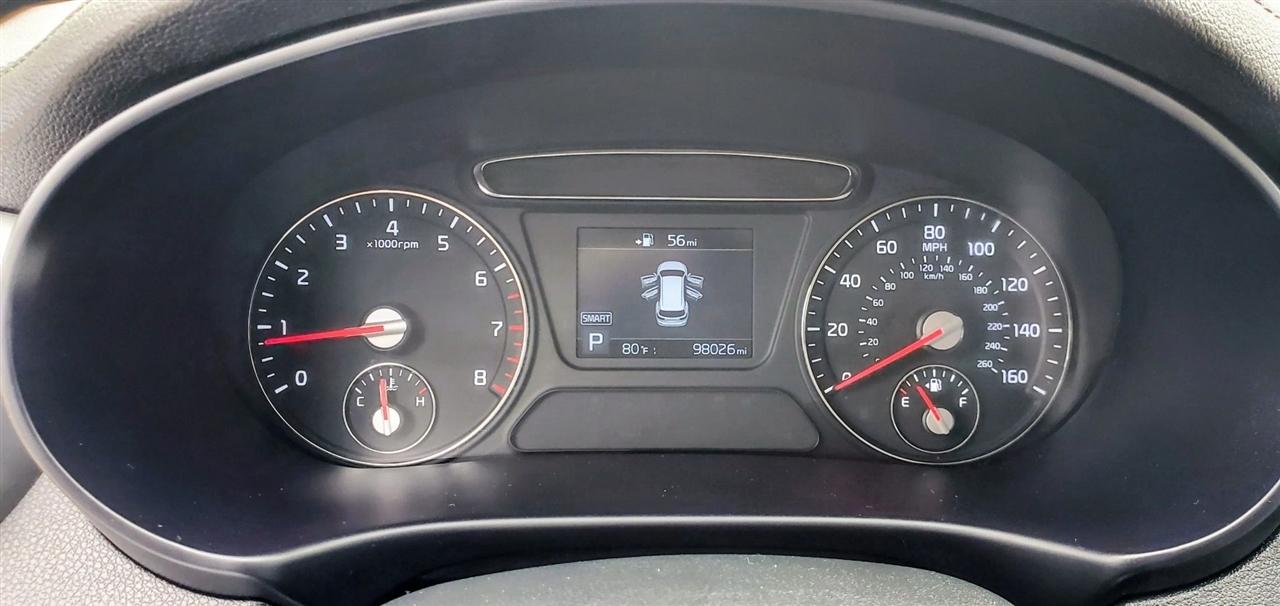 Kia Sorento L FWD 2019