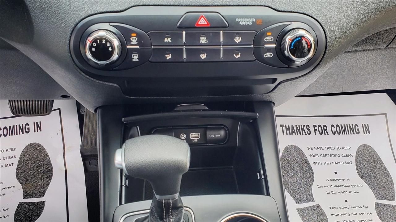Kia Sorento L FWD 2019