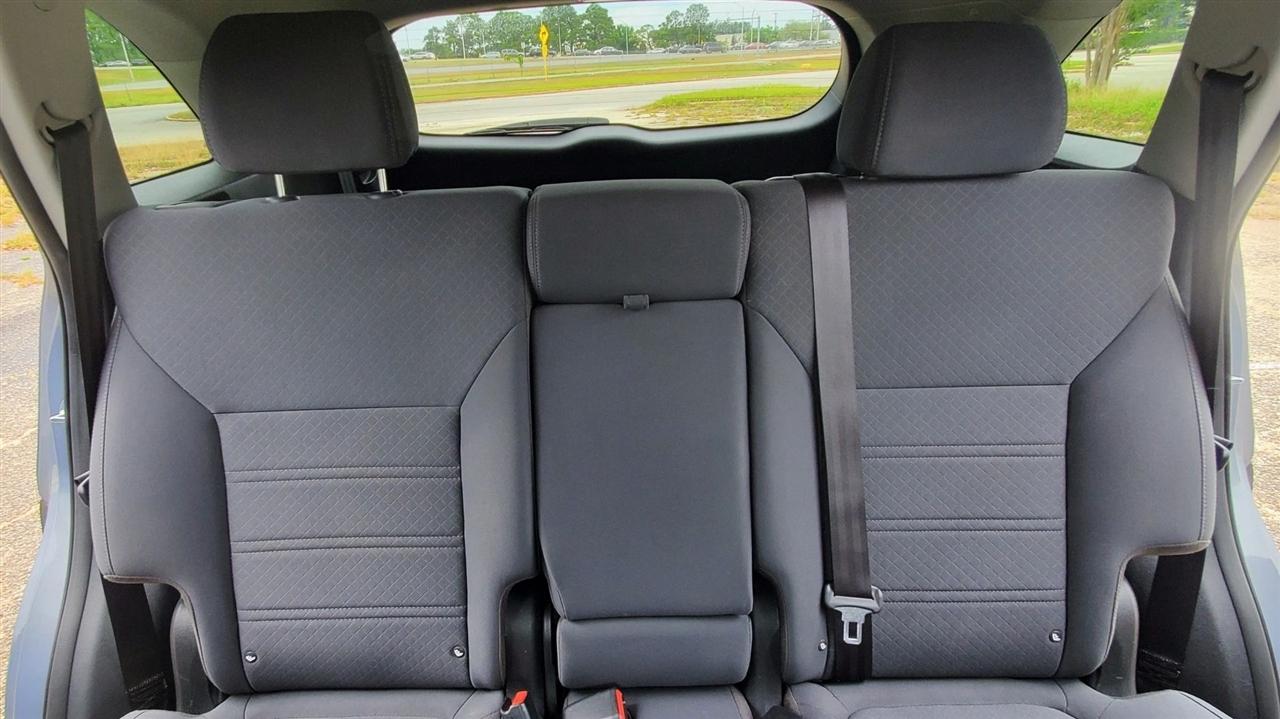 Kia Sorento L FWD 2019