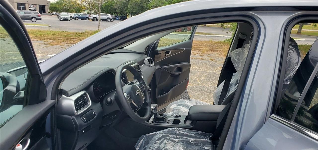 Kia Sorento L FWD 2019