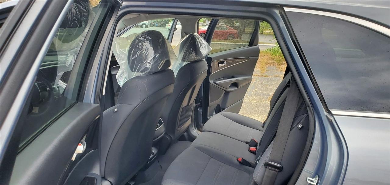 Kia Sorento L FWD 2019