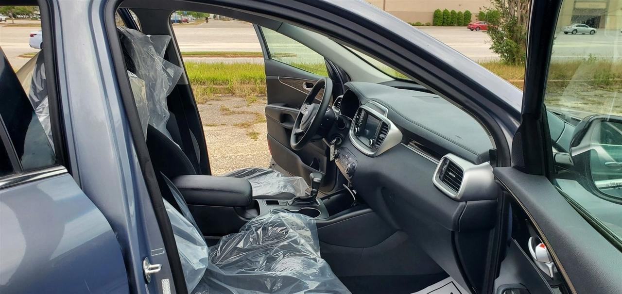 Kia Sorento L FWD 2019
