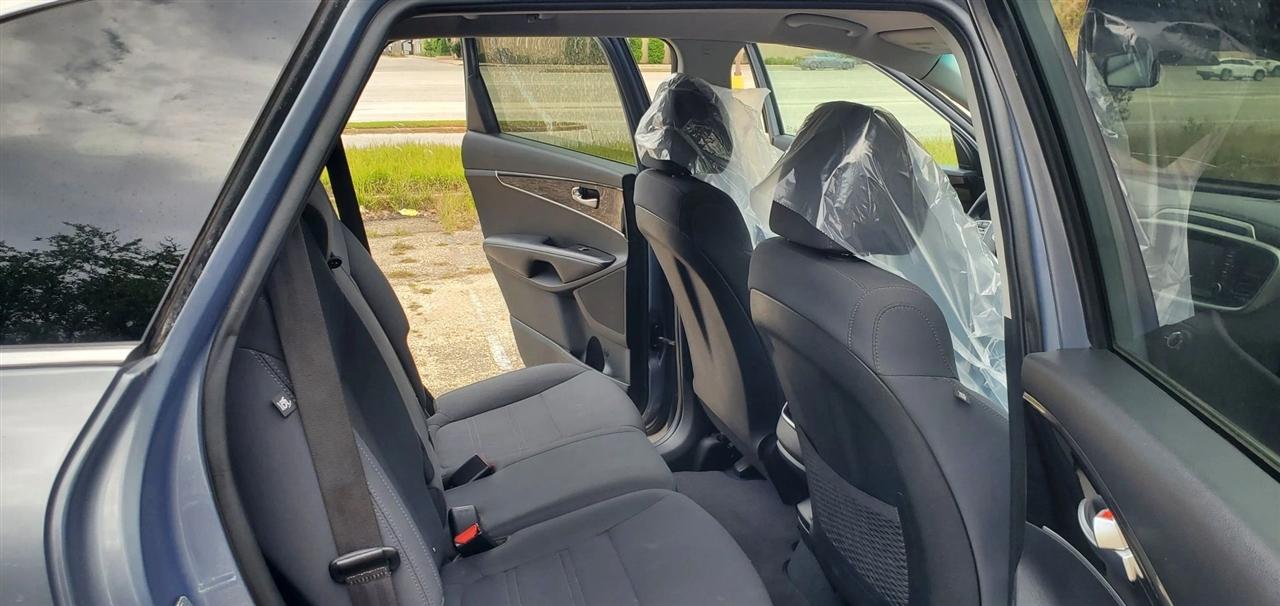 Kia Sorento L FWD 2019