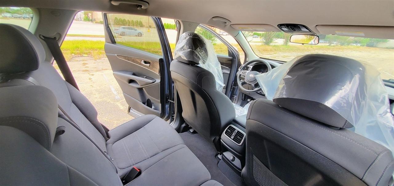 Kia Sorento L FWD 2019