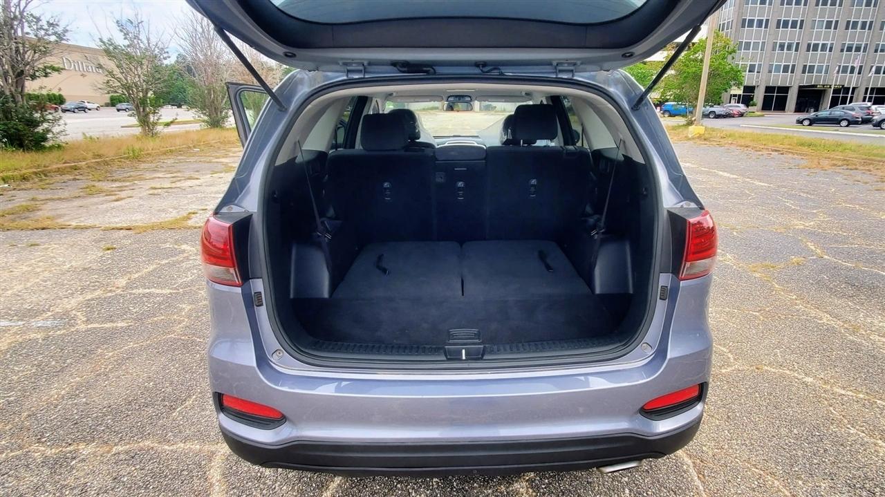Kia Sorento L FWD 2019