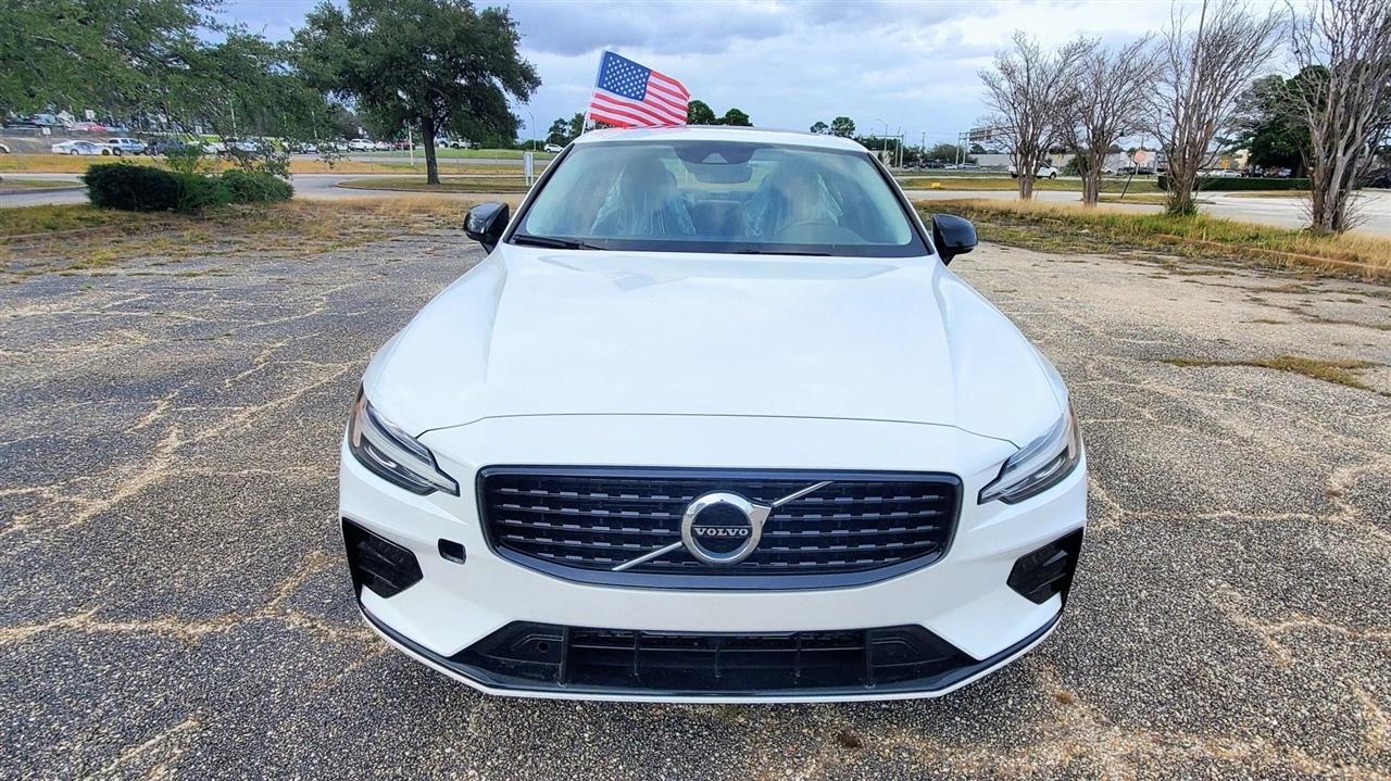 Volvo S60  2022
