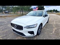 2022 Volvo S60 