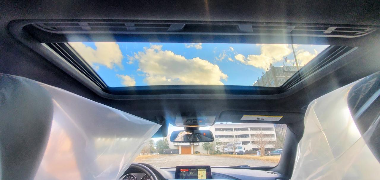 BMW 4-Series Gran Coupe  2018