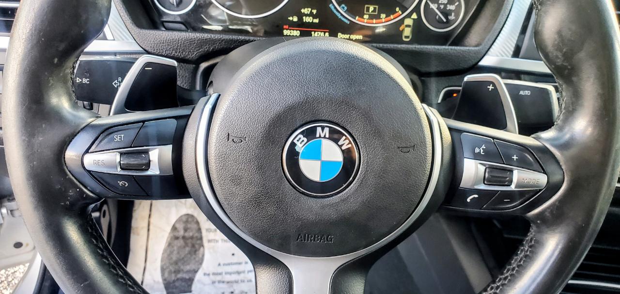 BMW 4-Series Gran Coupe  2018