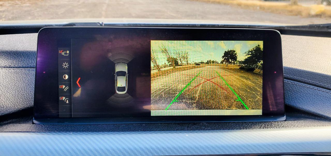 BMW 4-Series Gran Coupe  2018