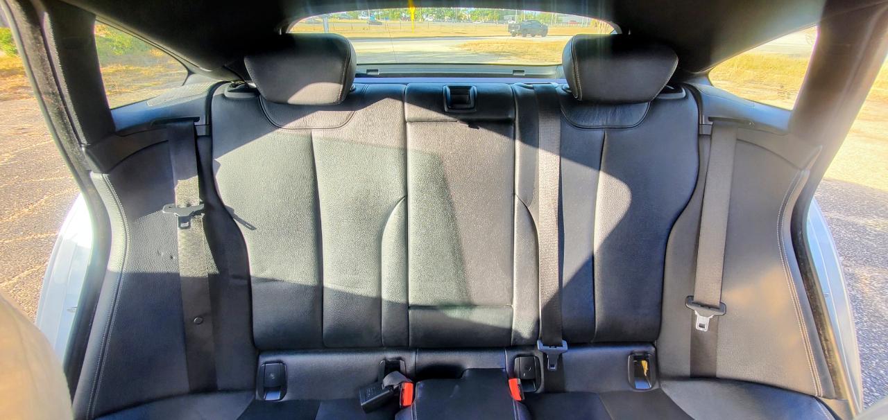 BMW 4-Series Gran Coupe  2018