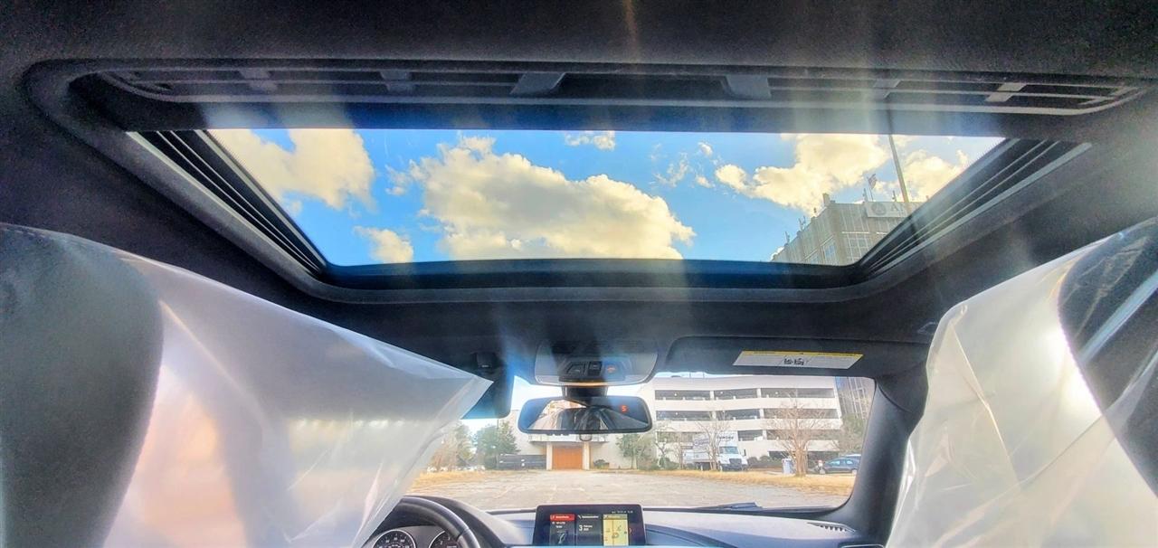 BMW 4-Series Gran Coupe  2018