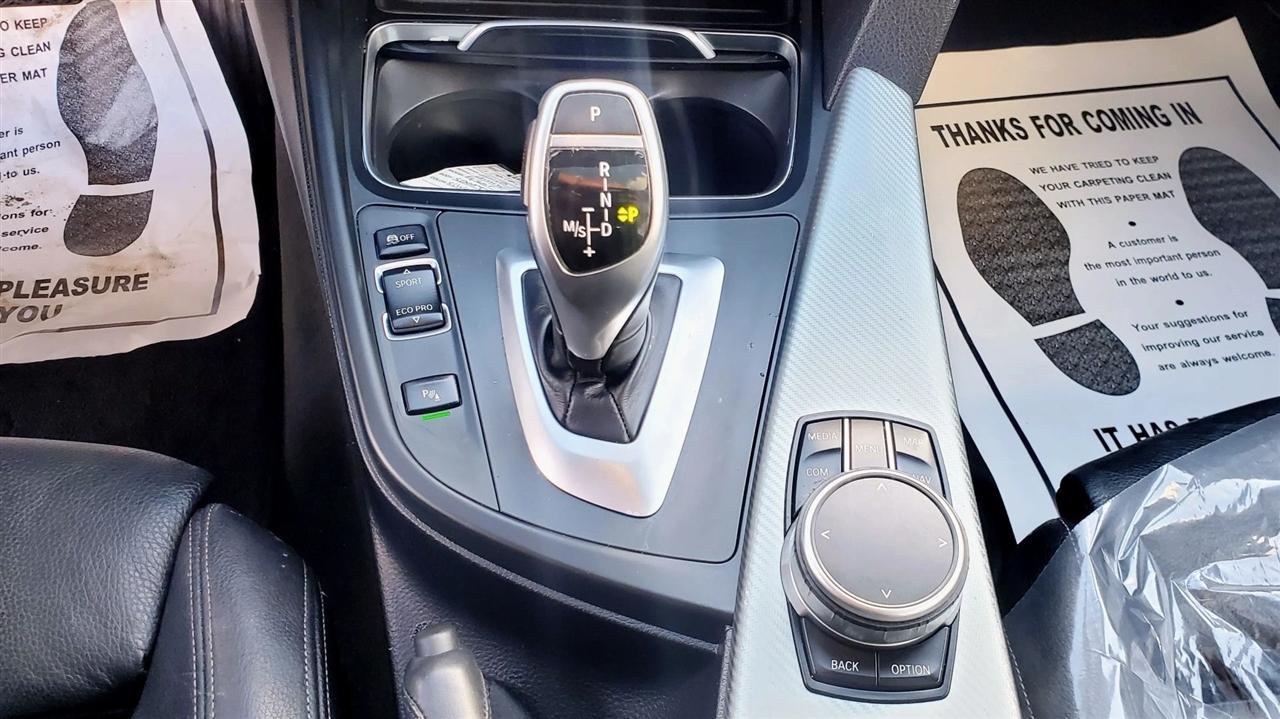 BMW 4-Series Gran Coupe  2018