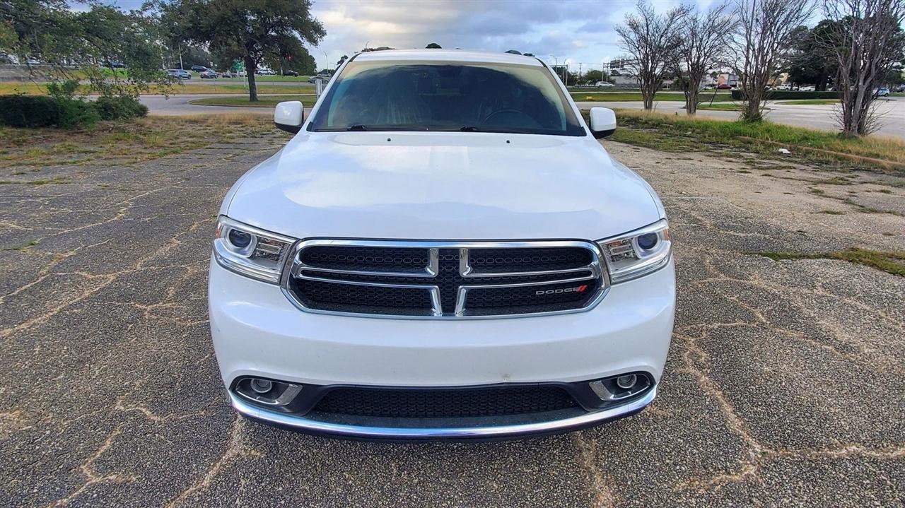 Dodge Durango  2018