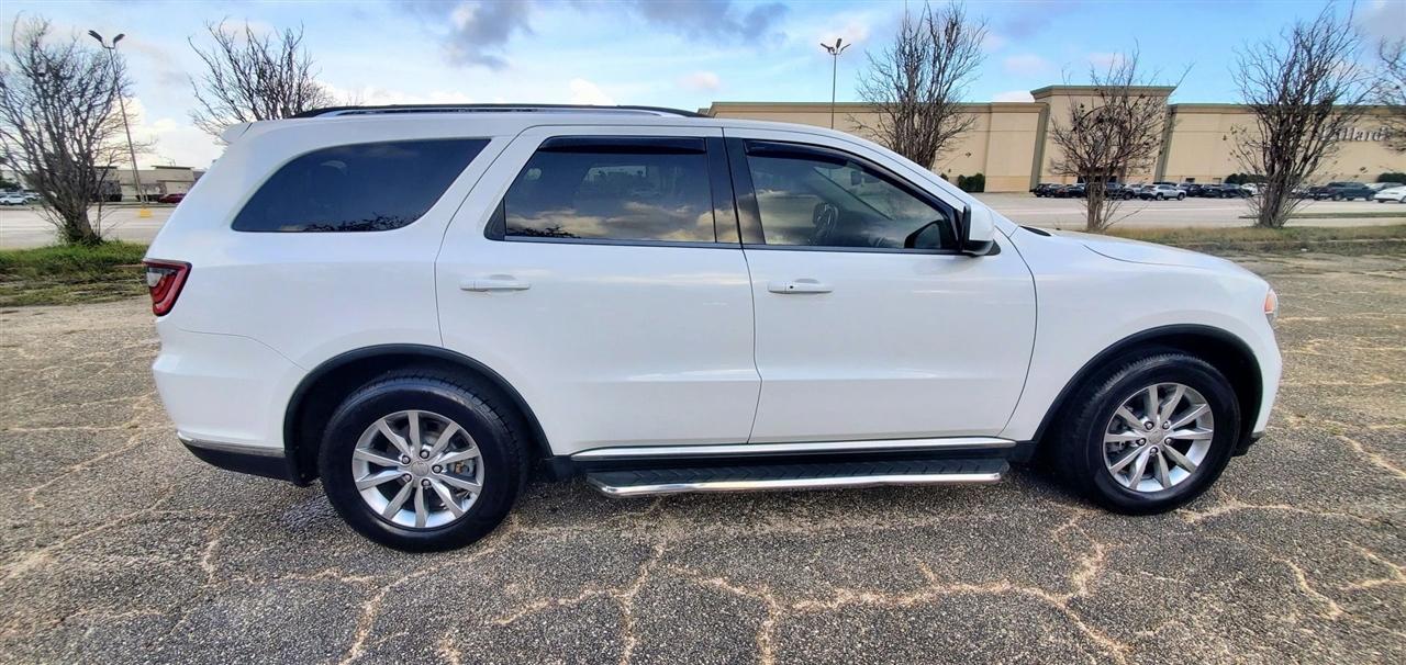 Dodge Durango  2018