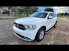 2018 Dodge Durango 