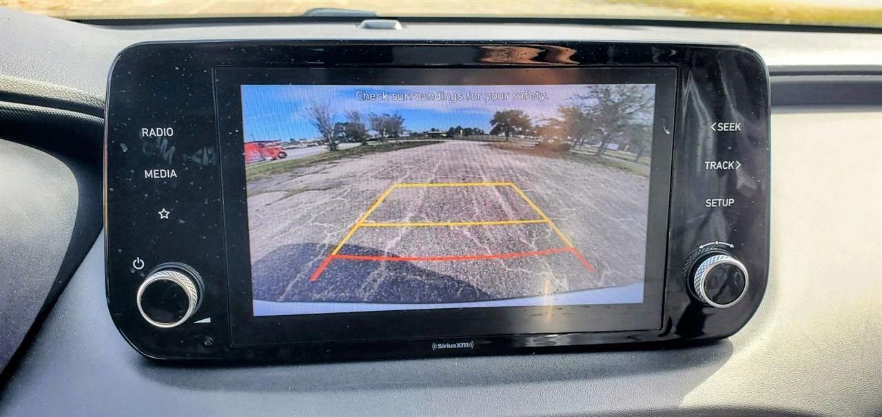 Hyundai Santa Fe  2022