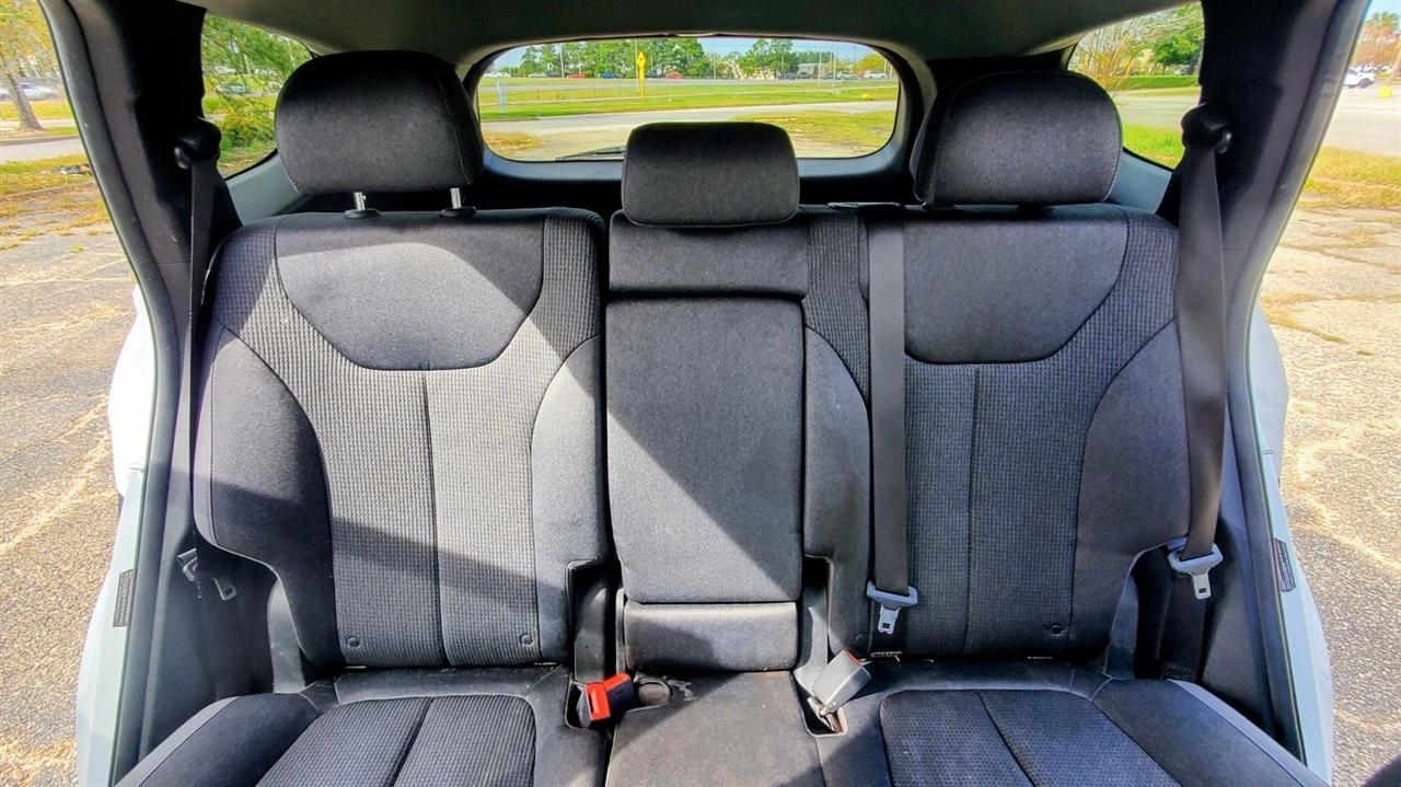 Hyundai Santa Fe  2022