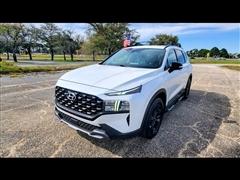 2022 Hyundai Santa Fe 