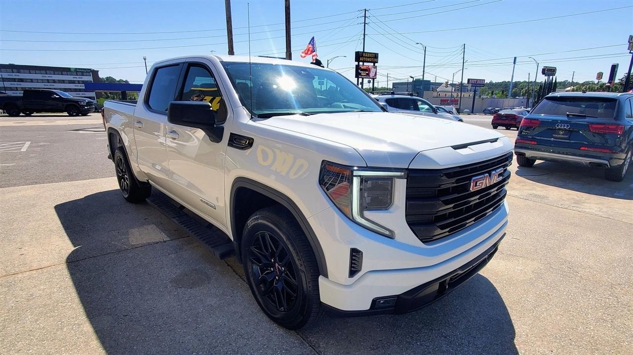 GMC Sierra 1500  2023