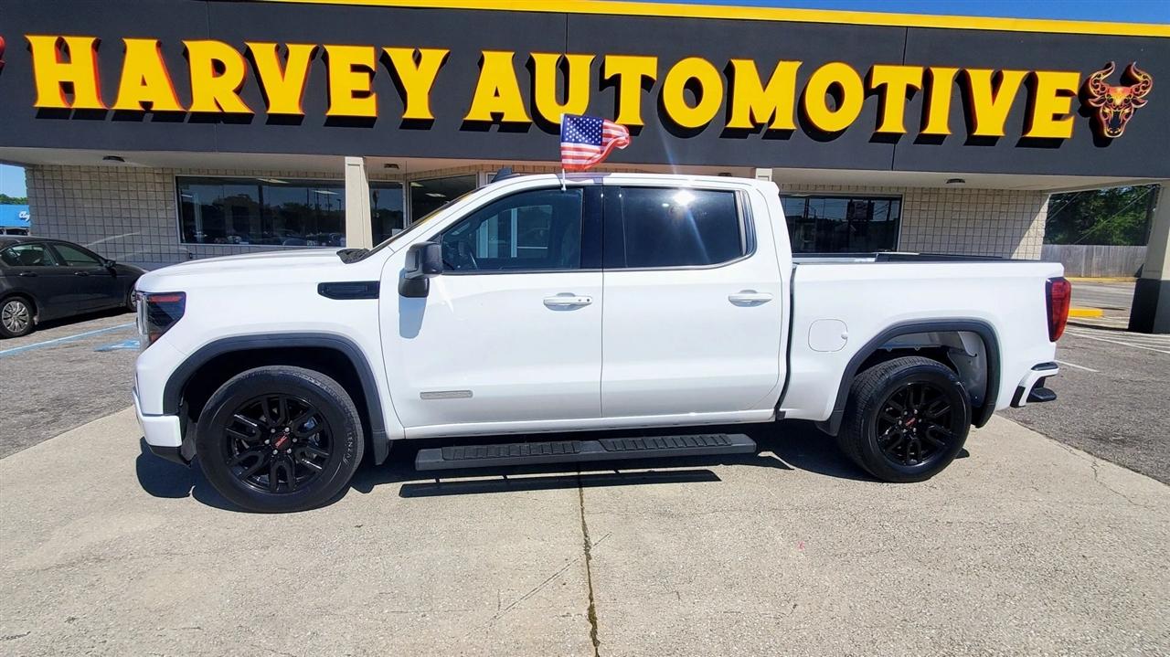 GMC Sierra 1500  2023