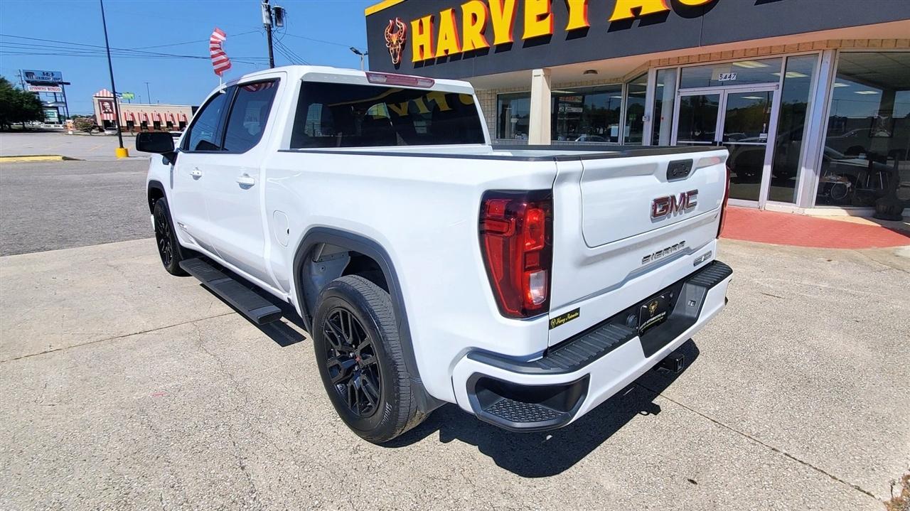 GMC Sierra 1500  2023