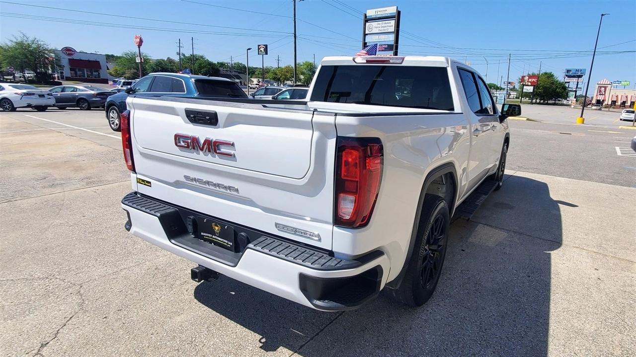 GMC Sierra 1500  2023