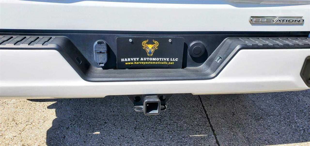 GMC Sierra 1500  2023