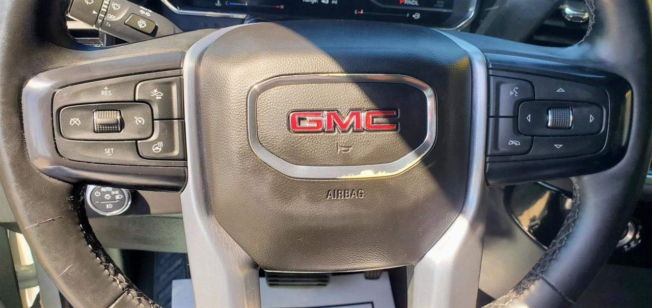 GMC Sierra 1500  2023