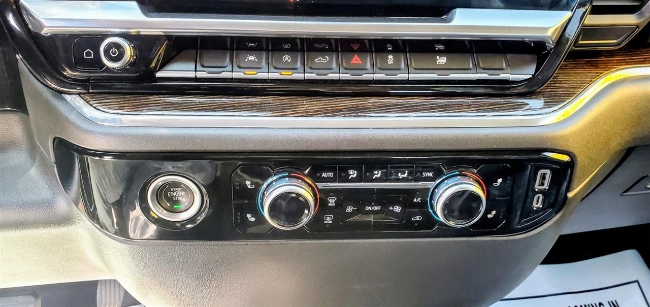 GMC Sierra 1500  2023