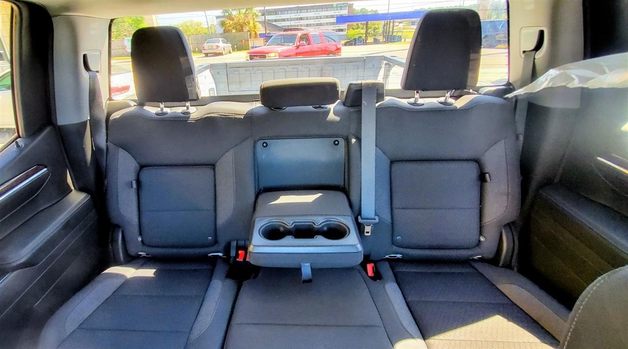 GMC Sierra 1500  2023