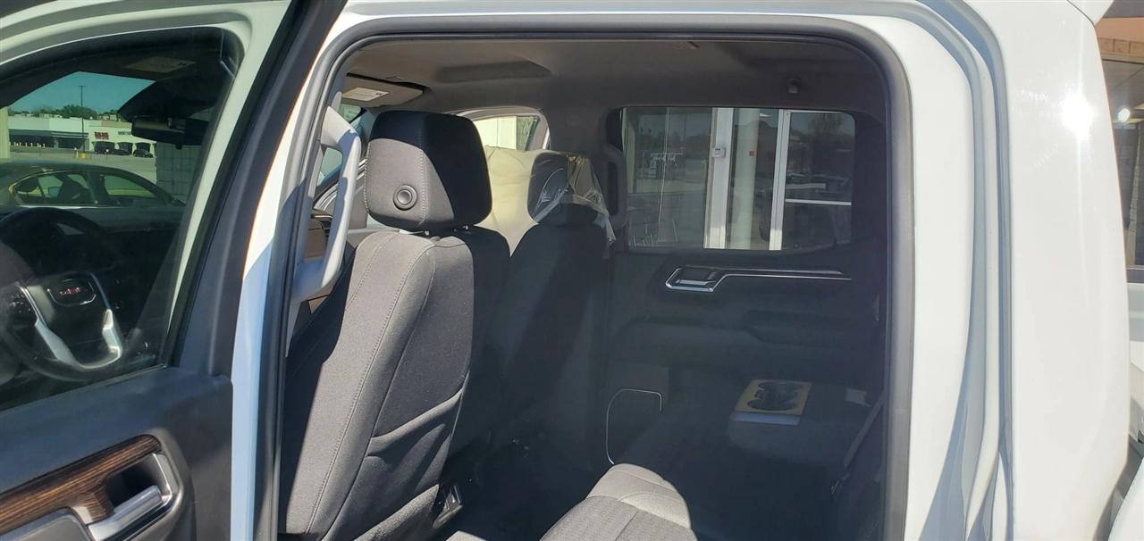 GMC Sierra 1500  2023