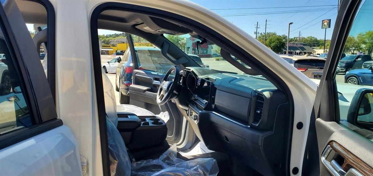 GMC Sierra 1500  2023