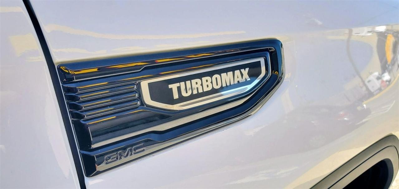 GMC Sierra 1500  2023