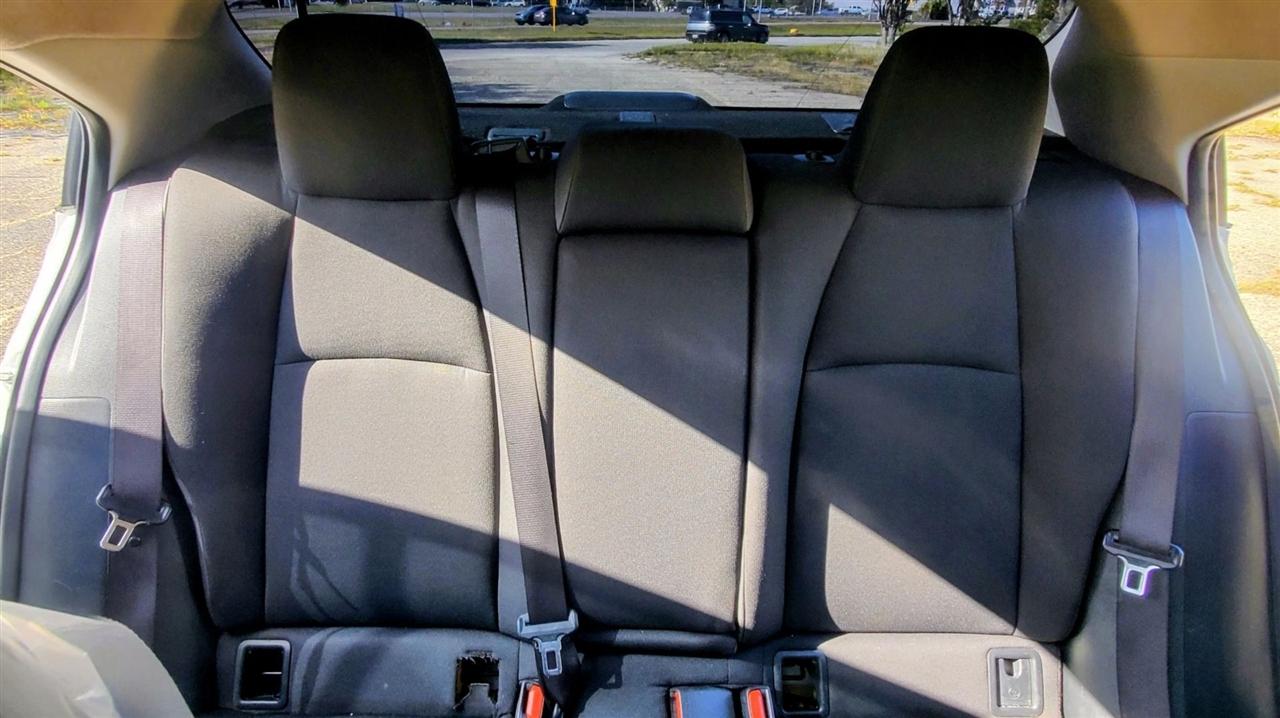 Toyota Corolla LE CVT (Natl) 2023