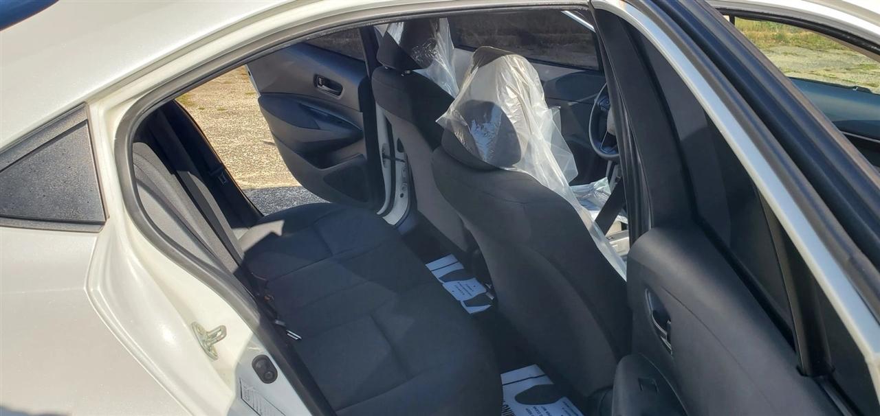 Toyota Corolla LE CVT (Natl) 2023