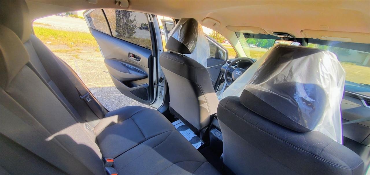 Toyota Corolla LE CVT (Natl) 2023