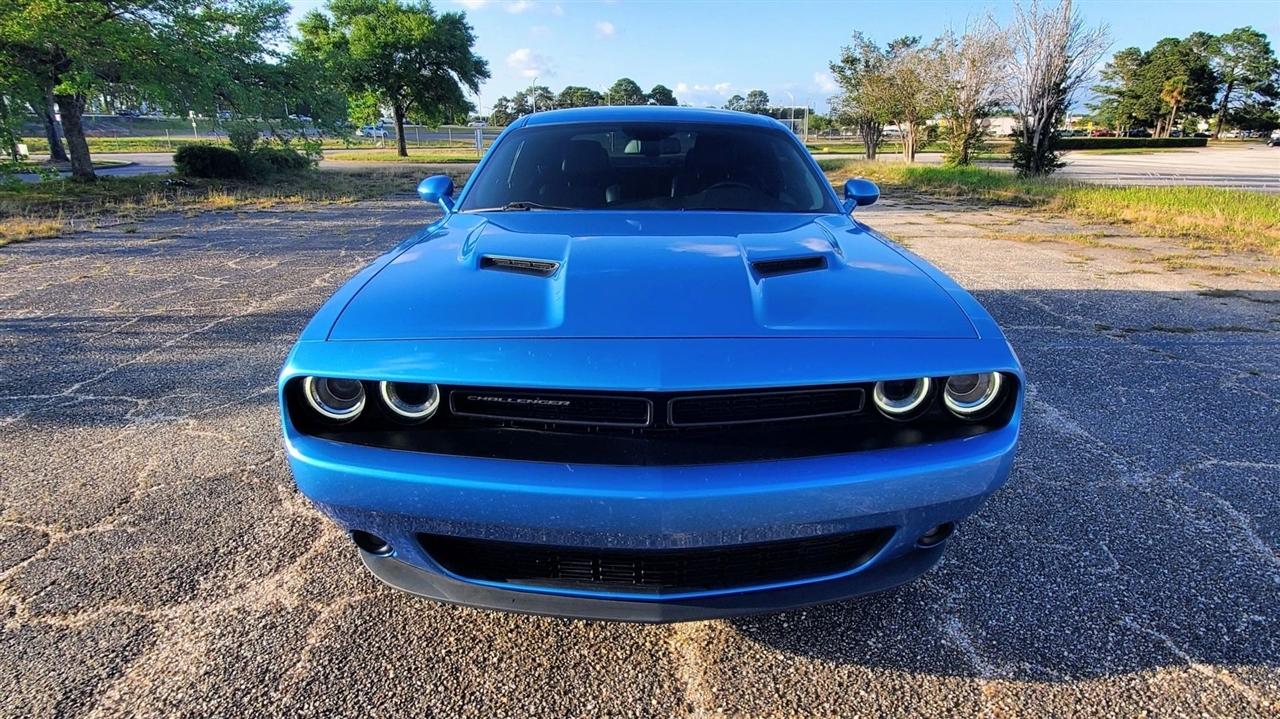 Dodge Challenger  2019
