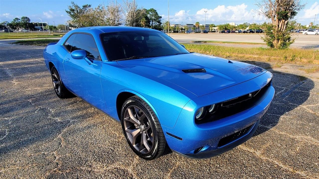 Dodge Challenger  2019