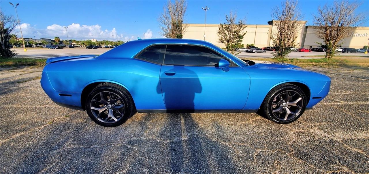 Dodge Challenger  2019