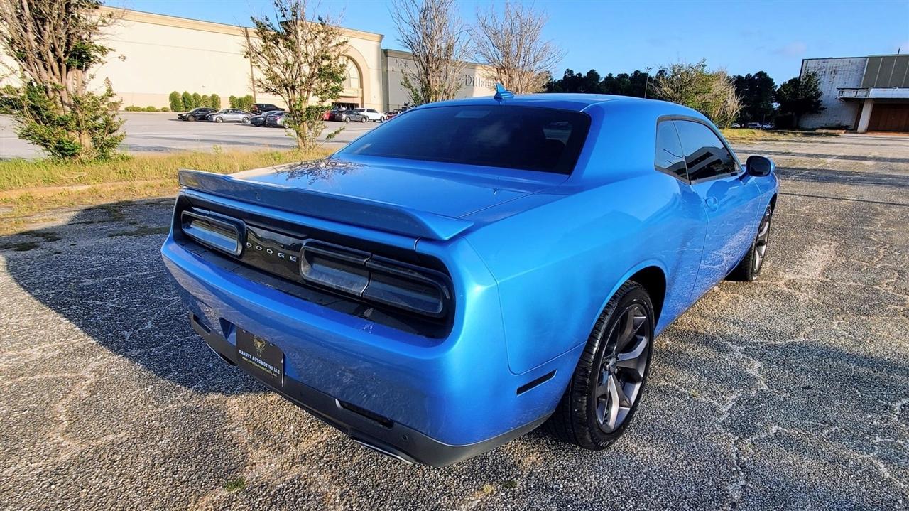 Dodge Challenger  2019