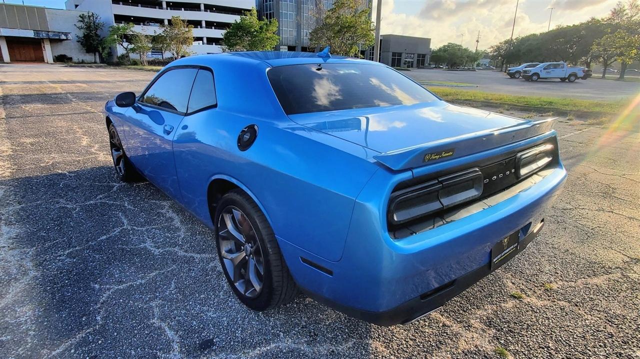 Dodge Challenger  2019