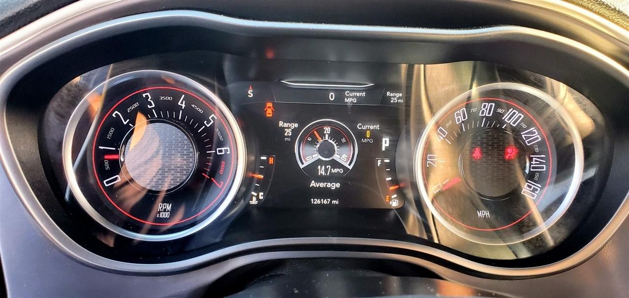 Dodge Challenger  2019