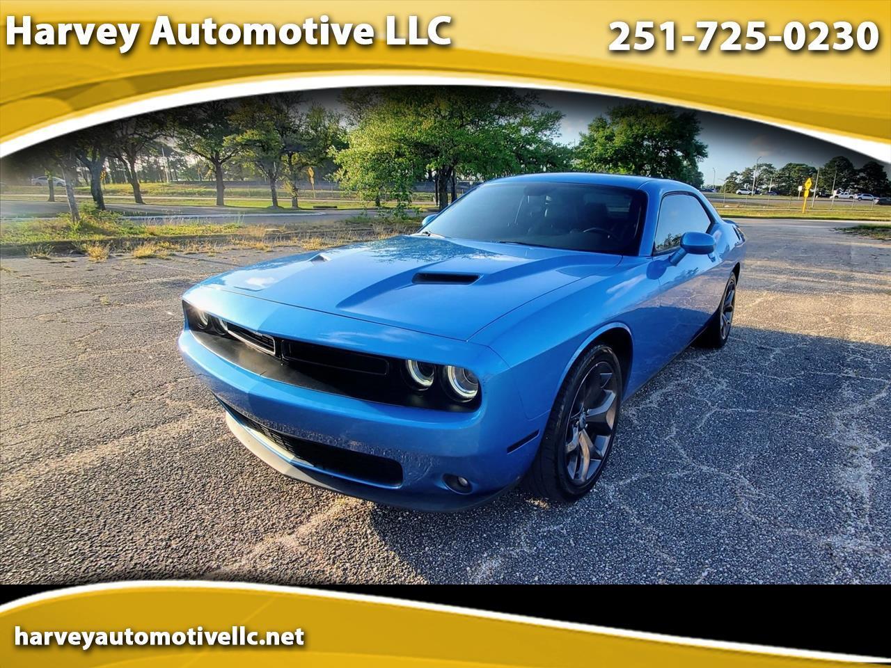 Dodge Challenger  2019