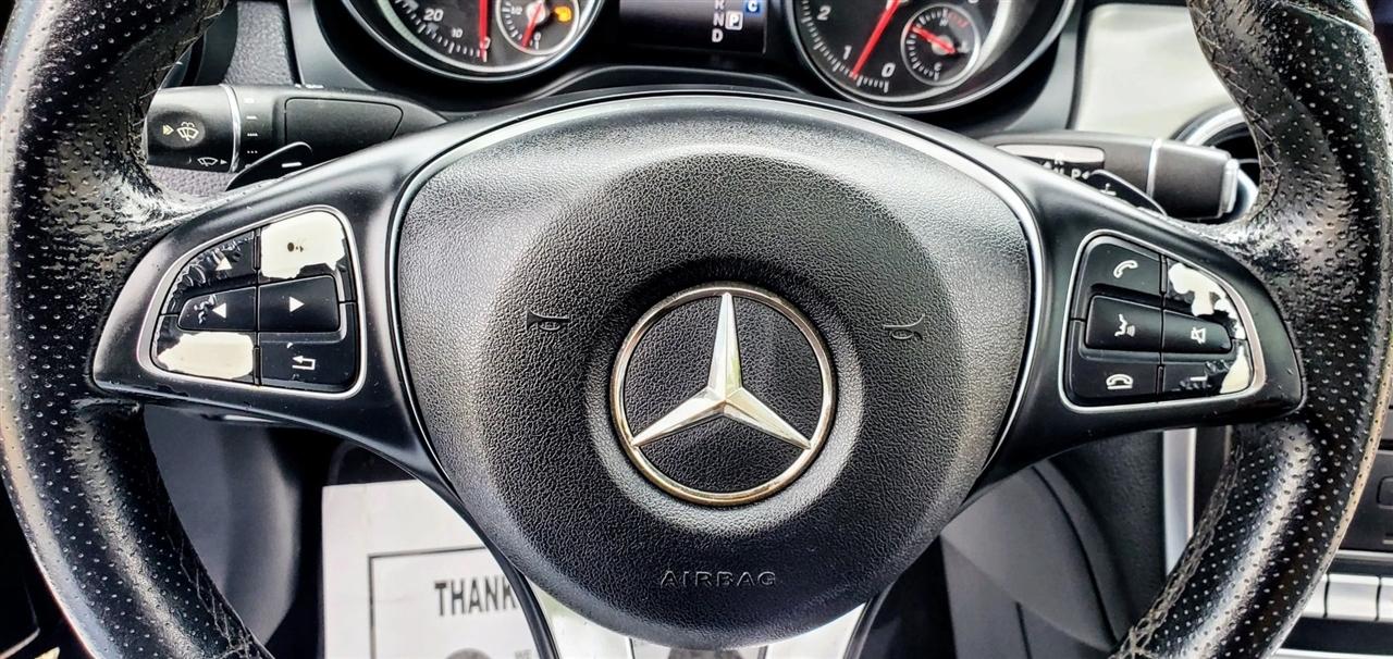 Mercedes-Benz CLA-Class CLA 250 Coupe 2019
