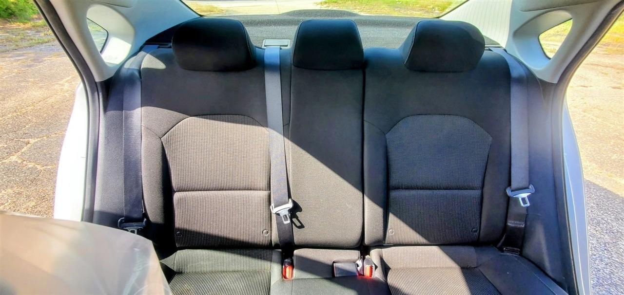 Kia Forte LXS IVT 2021