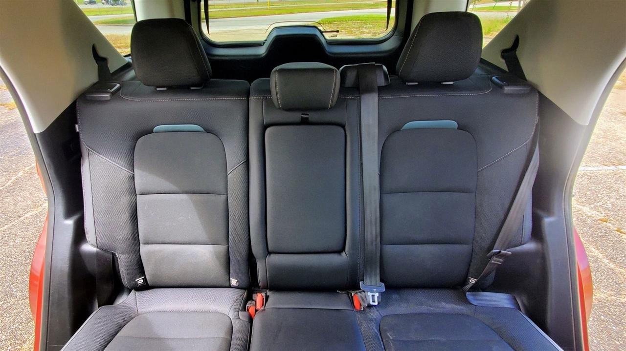 Ford Bronco Sport Badlands 4x4 2022